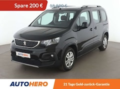 Bild des Angebotes Peugeot Rifter 1.5 Blue-HDi Allure L1 Aut*NAVI*TEMPO*CAM*PDC*SHZ*