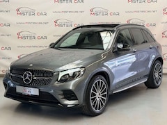 Bild des Angebotes Mercedes-Benz GLC 43 AMG 4M DESIGNO/PANO/BURM/DISTR/360/TV/20