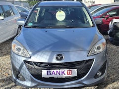Bild des Angebotes Mazda 5 Center-Line