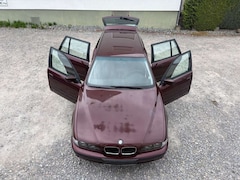 Bild des Angebotes BMW 523 i A Touring**AUTOMATIK**TÜV NEU**KLIMA**SZH**