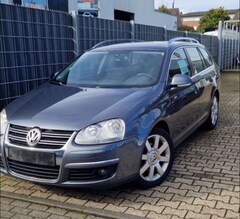 Bild des Angebotes VW Golf Variant 1.9 TDI DPF DSG Comfortline