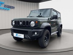Bild des Angebotes Suzuki Jimny Comfort AllGrip NFZ AHK AC BTH