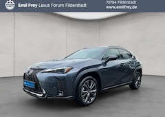 Bild des Angebotes Lexus UX 250h 250h F-Sport Design