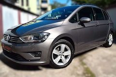 Bild des Angebotes VW Golf Sportsvan VII Comfortline BMT/Start-Stopp