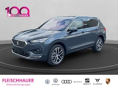 Bild des Angebotes SEAT Tarraco 4Drive Xperience 2.0 TSI DSG+NAVI+AHK