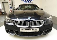 Bild des Angebotes BMW 550 d xDrive*NaviProf*Leder*Klimaaut*ServoDefek