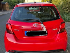 Bild des Angebotes Toyota Yaris Yaris 1.33 VVT