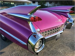 Bild des Angebotes Cadillac Series 62 Deville