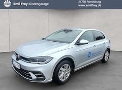 Bild des Angebotes VW Polo 1.0 TSI OPF Style NAVI ACC GJR
