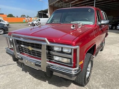 Bild des Angebotes Chevrolet Blazer 5.7 Silverado/KLIMA/Sammler Zustand!
