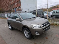 Bild des Angebotes Toyota RAV 4 Sol