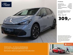 Bild des Angebotes CUPRA Born Elektro 77 kWh