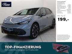 Bild des Angebotes CUPRA Born Elektro 77 kWh