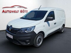 Bild des Angebotes Renault Express Extra*Klima*1.Hand*Zahnriemen NEU*Mwst*