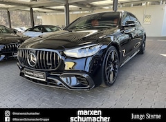 Bild des Angebotes Mercedes-Benz S 63 AMG AMG S 63 E Perf Carbon+Keramik+Pano+Massage+Driv