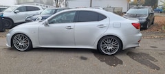 Bild des Angebotes Lexus IS 220d DPNR Sport Line