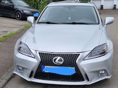 Bild des Angebotes Lexus IS 220d DPNR Sport Line