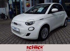 Bild des Angebotes Fiat 500e 500e Lim. 42 kWh Basis
