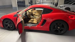 Bild des Angebotes Porsche Cayman Cayman PDK