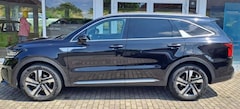 Bild des Angebotes Kia Sorento 1.6T-GDI Hybrid 2WD Navi Leder