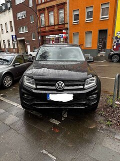 Bild des Angebotes VW Amarok 3.0 TDI 4MOTION Autm. Highline