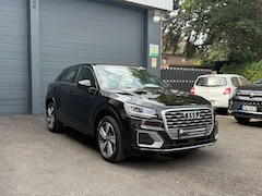 Bild des Angebotes Audi Q2 35 TDI sport - Navi - Automatik