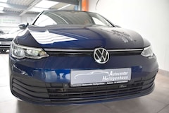 Bild des Angebotes VW Golf 8 2.0 TDI United DSG LED Navi SHZ ACC