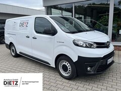 Bild des Angebotes Toyota Proace L2 Kasten Electric Comfort*KAM*APPLE-CAR
