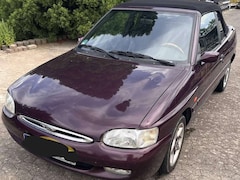 Bild des Angebotes Ford Escort Escort 16V Flair