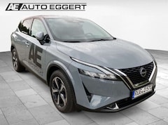 Bild des Angebotes Nissan Qashqai N-Connecta EU6d MY22 1.3 DIG-T MHEV N-Connecta, Wi