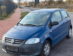 Bild des Angebotes VW Fox Fox 1.2