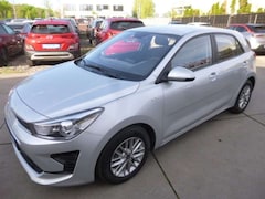 Bild des Angebotes Kia Rio 1,2 Edition 7/Klima/Navi CarPlay/DAB/4 Tür