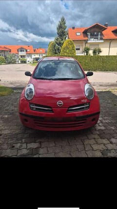 Bild des Angebotes Nissan Micra 1.2 Season