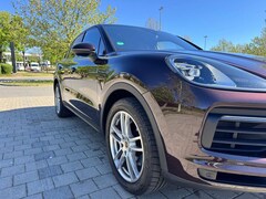 Bild des Angebotes Porsche Cayenne Cayenne Tiptronic S