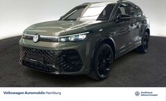 Bild des Angebotes VW Tiguan 2.0 TDI R-Line DSG 4M AHK Stdhzg Pano