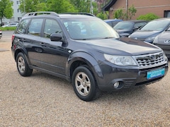 Bild des Angebotes Subaru Forester Forester 2.0X Automatik*4x4*AHK*PDC*Sitzh.*