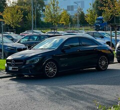 Bild des Angebotes Mercedes-Benz CLA 220 (CDI) d 7G-DCT Urban