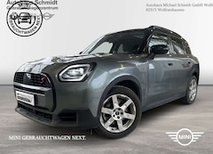 Bild des Angebotes MINI Cooper S Countryman Countryman S ALL4 *Navi*HUD*DAB*LED*Pano*AHK*Drivi