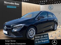 Bild des Angebotes Mercedes-Benz B 180 PROGRESSIVE*STANDHZG*DISTRONIC*KAMERA*MBUX
