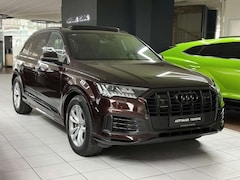 Bild des Angebotes Audi Q7 55 TFSI e Quattro PANO HUD KAM AHK S-CLOSE