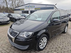 Bild des Angebotes VW Touran 1.4 TSI DSG Highline