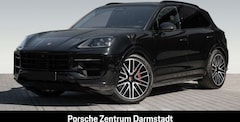 Porsche Cayenne GTS Burmester InnoDrive HALenkung HeadUp