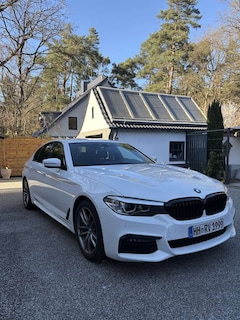 Bild des Angebotes BMW 540 540 i xDrive M Sport