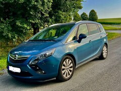 Bild des Angebotes Opel Zafira Tourer Zafira Diesel 2.0 CDTI Active