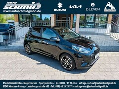 Bild des Angebotes Hyundai i10 1.2 M/T Prime| NAVI | SMART KEY-PAKET