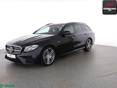 Bild des Angebotes Mercedes-Benz E 53 AMG E 53 AMG T 4M+ NIGHT BURMESTER,SITZKLIMA,KEYLESS