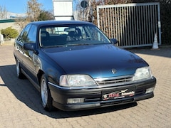 Opel Omega A GL 1 Hand 2.6 V6 TOP H-KENNZEICHEN NEU