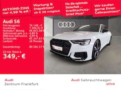 Bild des Angebotes Audi S6 TDI quattro tiptronic HD Matrix-LED Panorama
