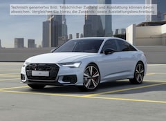Bild des Angebotes Audi S6 TDI quattro tiptronic HD Matrix-LED Panorama