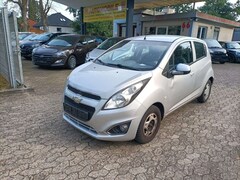 Bild des Angebotes Chevrolet Spark LT / Klimaanlage /